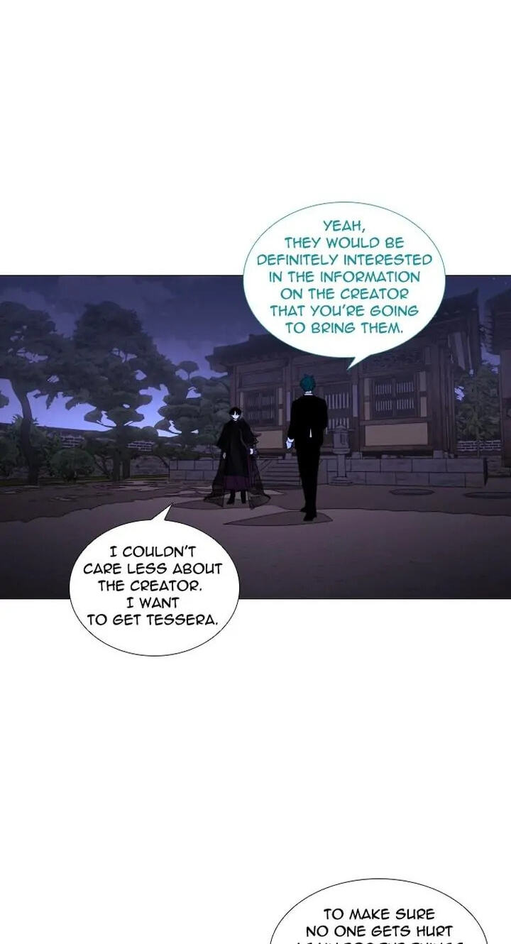 Read Trump chapter 308 image 23 on Lezhin