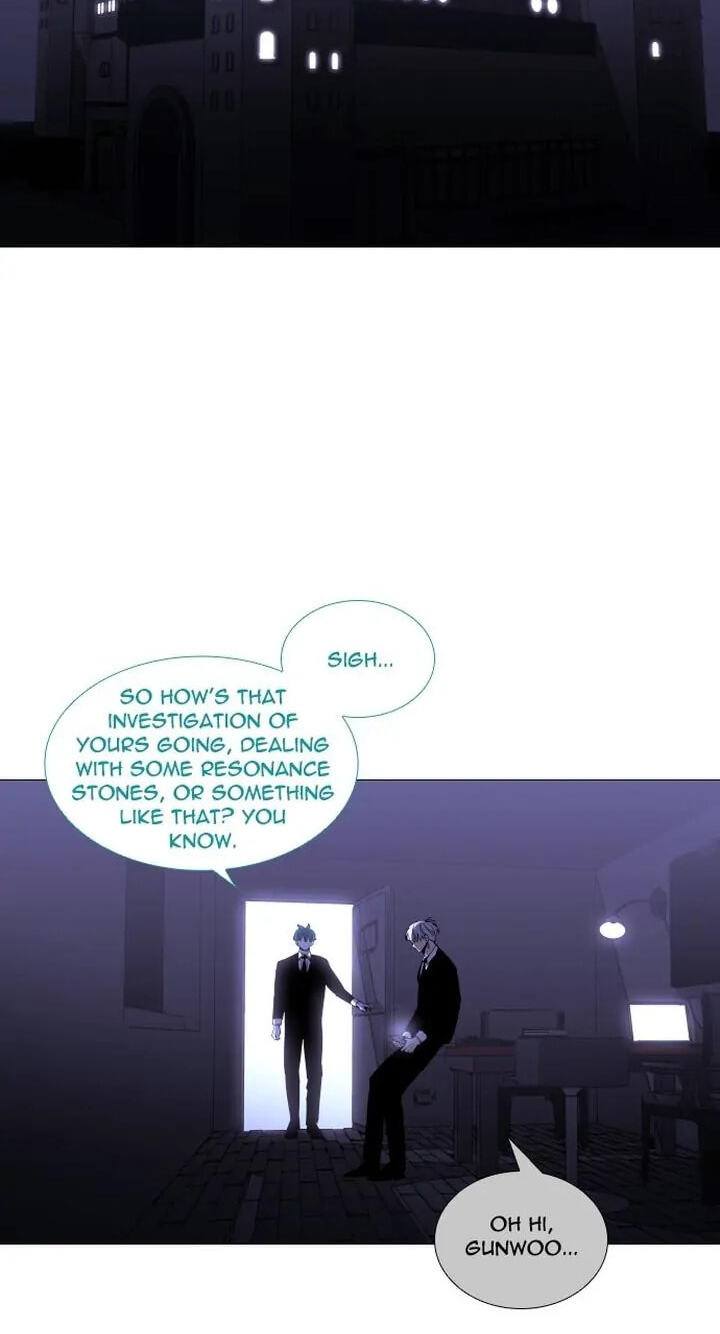 Read Trump chapter 308 image 25 on Lezhin
