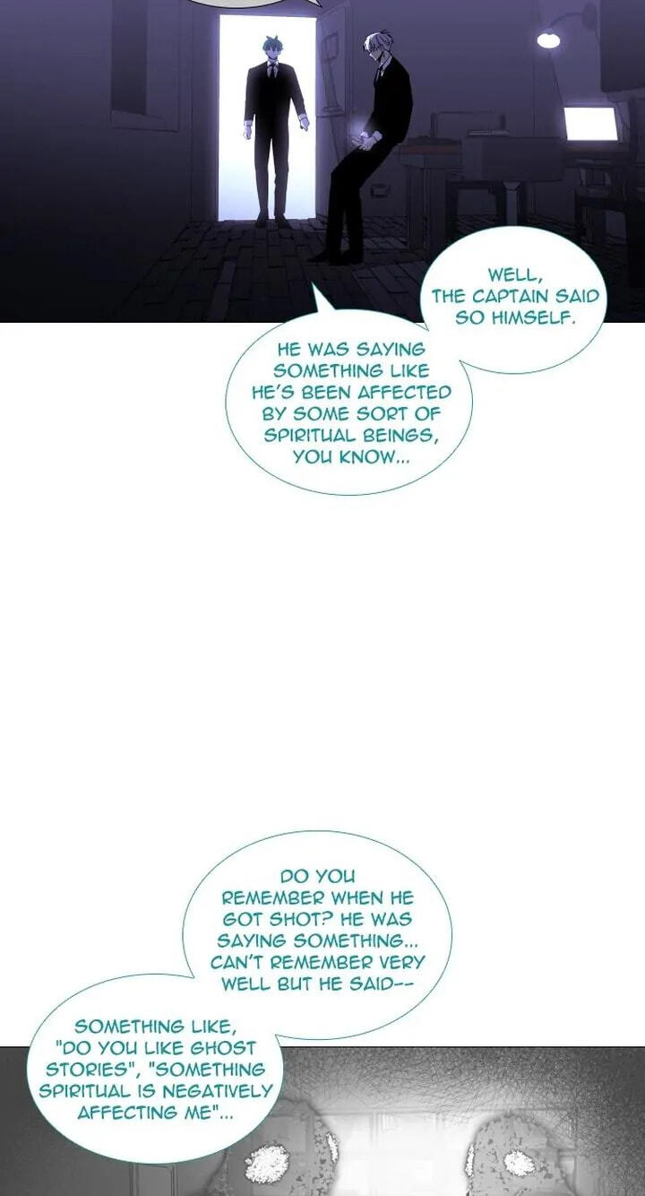 Read Trump chapter 308 image 28 on Lezhin