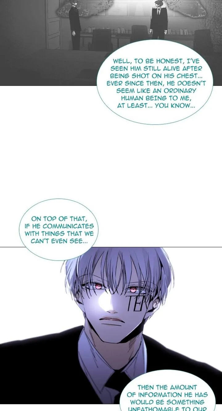 Read Trump chapter 308 image 29 on Lezhin