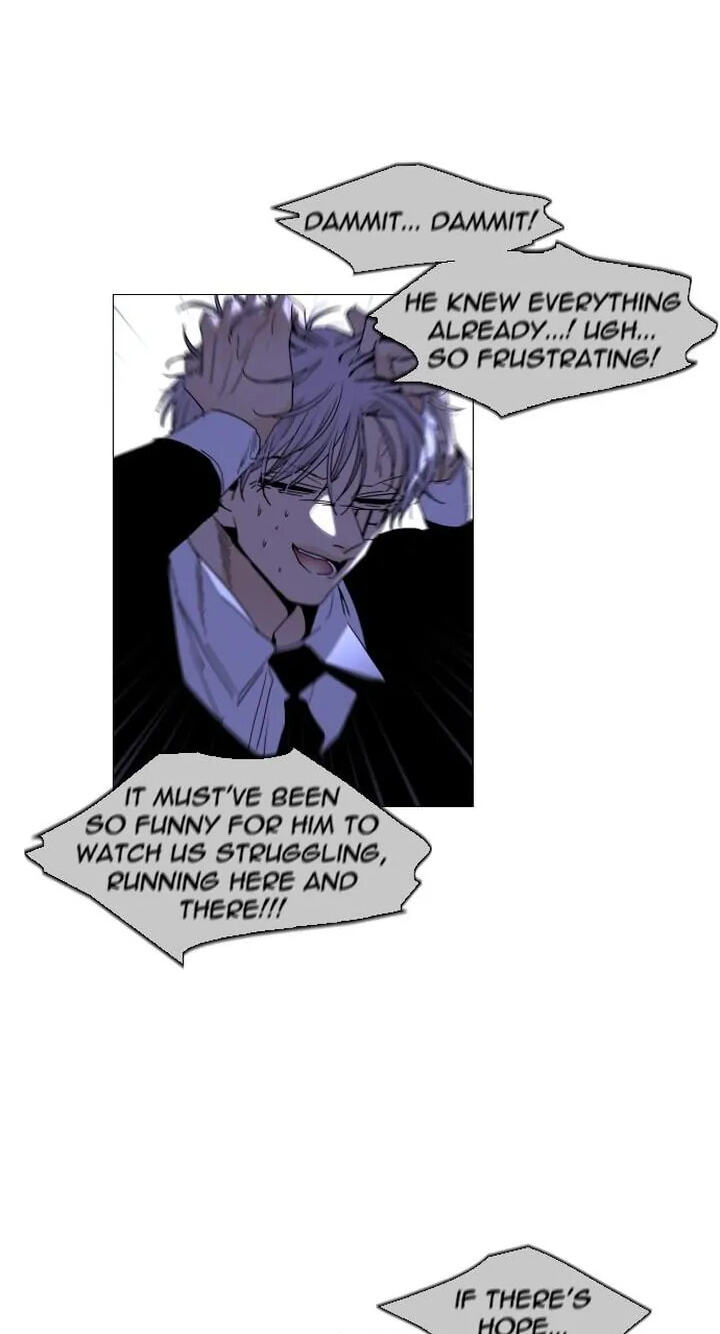 Read Trump chapter 308 image 31 on Lezhin