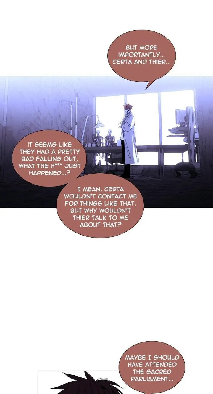 Read Trump chapter 308 image 35 on Lezhin