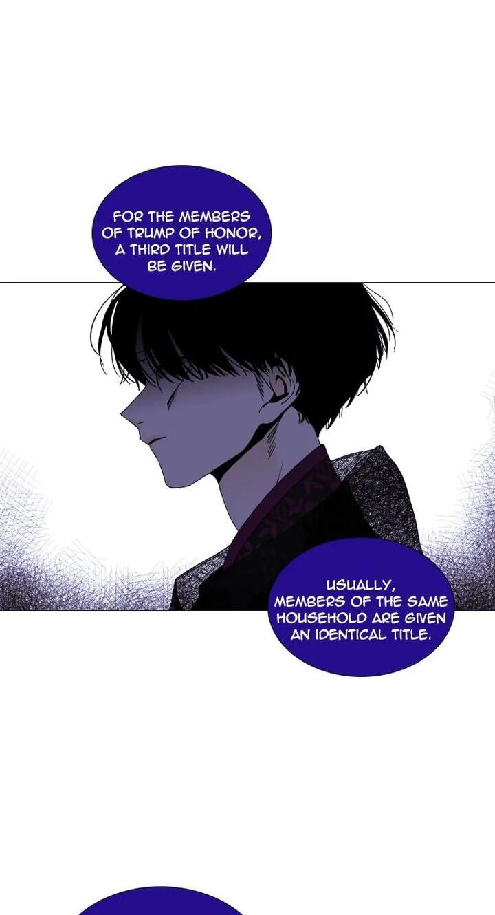 Read Trump chapter 308 image 41 on Lezhin