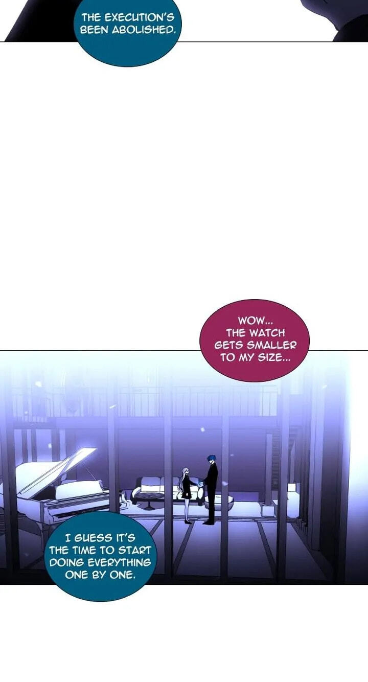 Read Trump chapter 308 image 46 on Lezhin