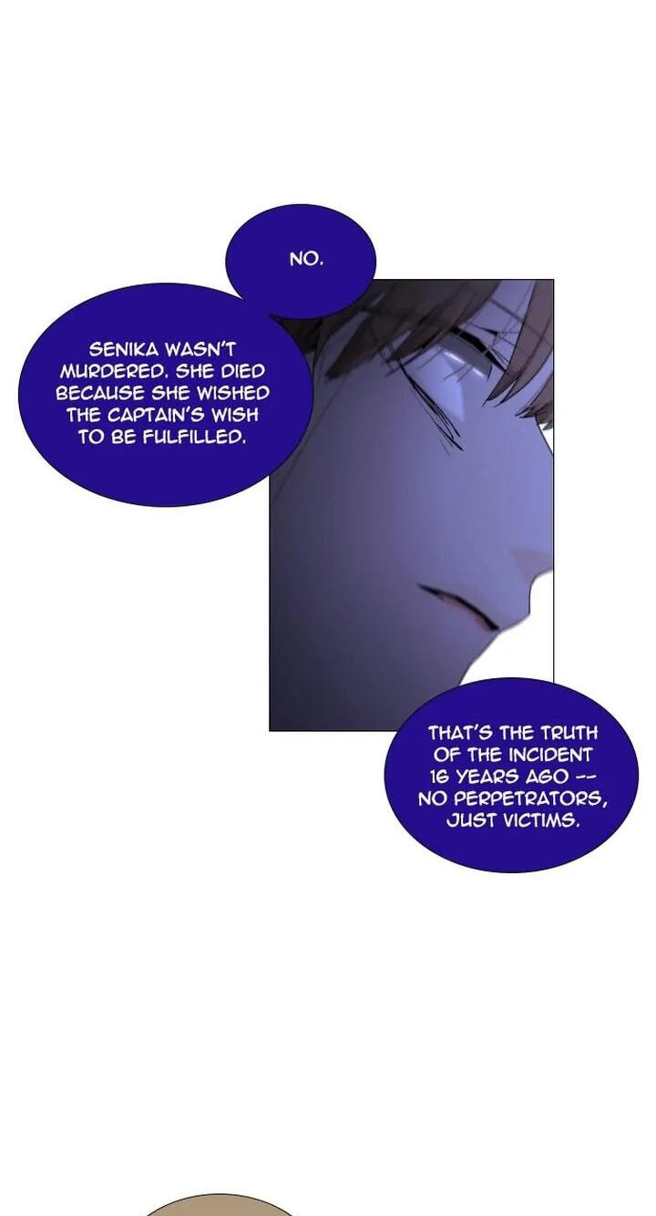 Read Trump chapter 308 image 8 on Lezhin
