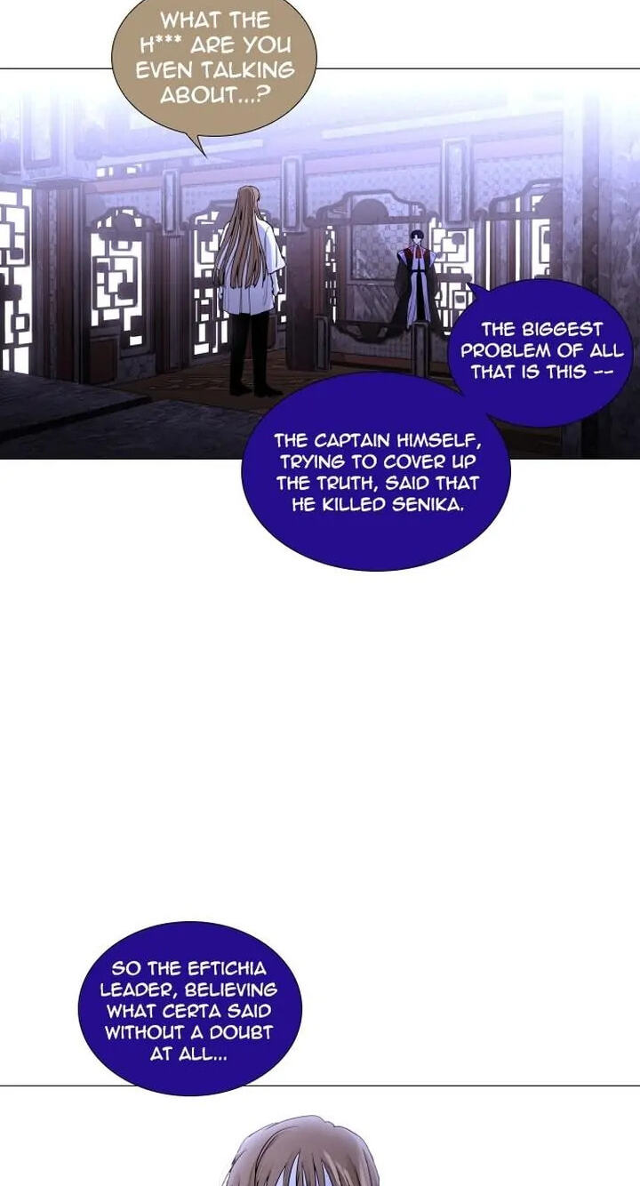 Read Trump chapter 308 image 9 on Lezhin