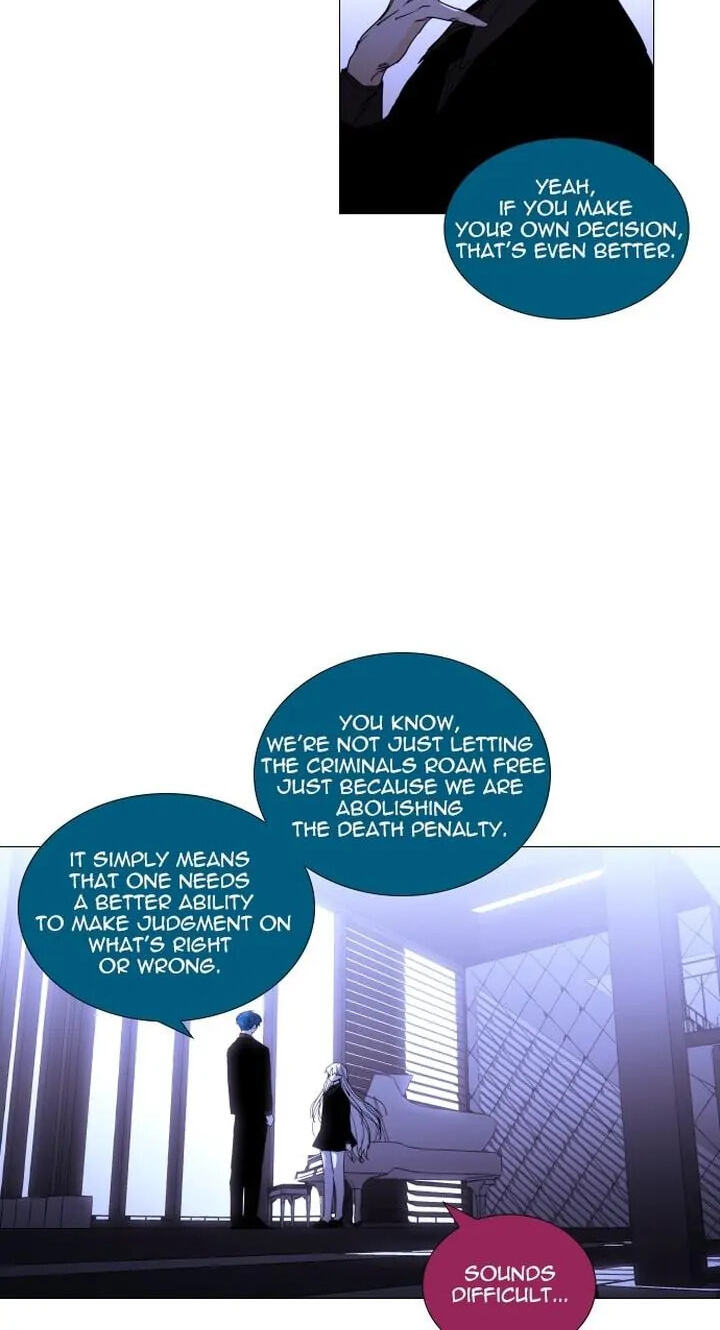 Read Trump chapter 309 image 11 on Lezhin