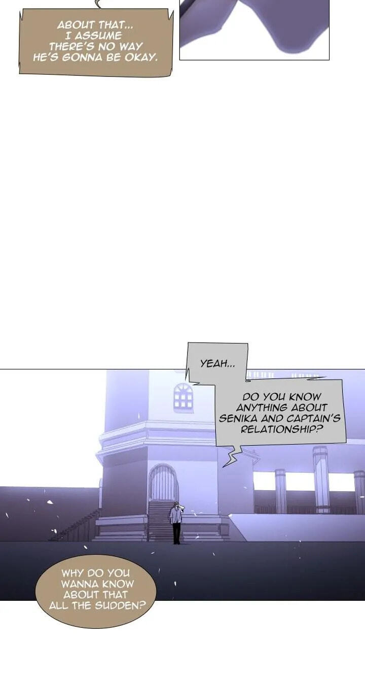 Read Trump chapter 309 image 16 on Lezhin