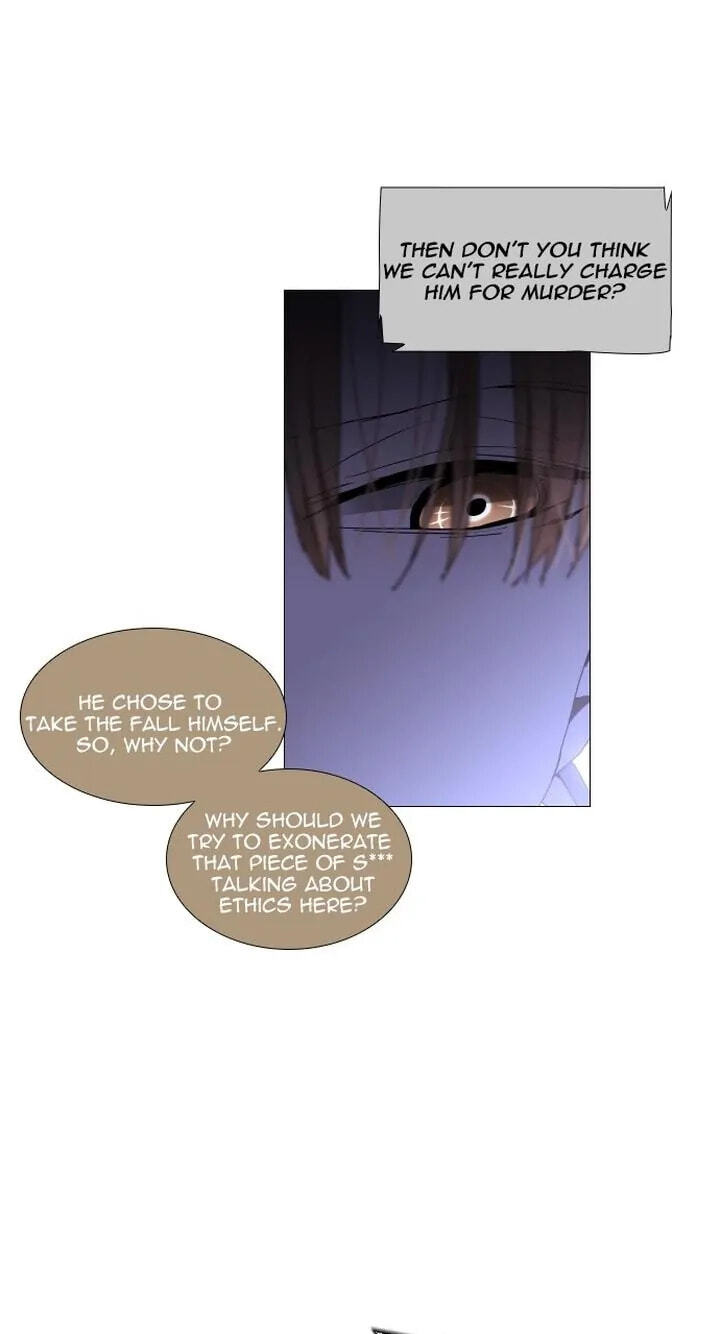 Read Trump chapter 309 image 18 on Lezhin
