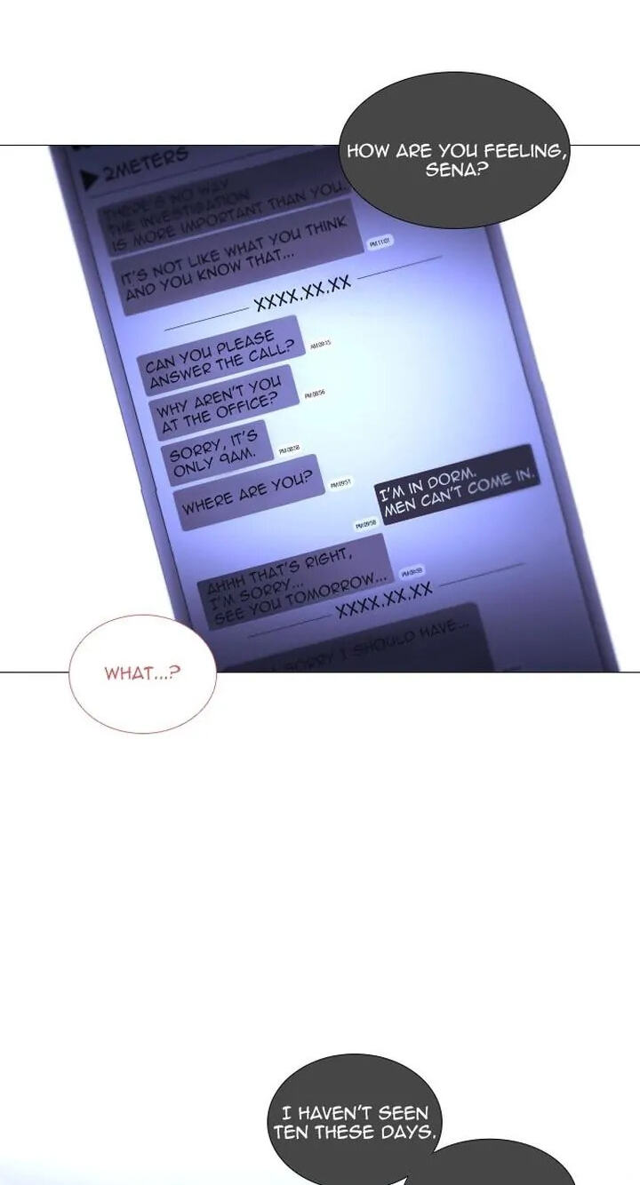 Read Trump chapter 309 image 27 on Lezhin
