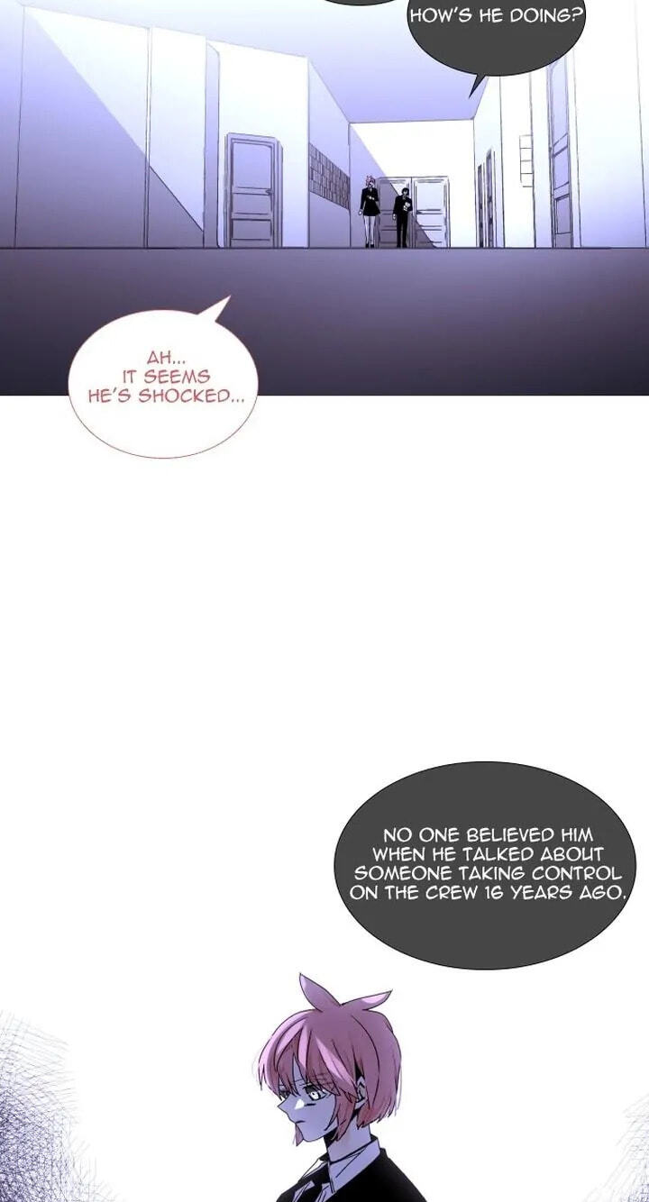 Read Trump chapter 309 image 28 on Lezhin