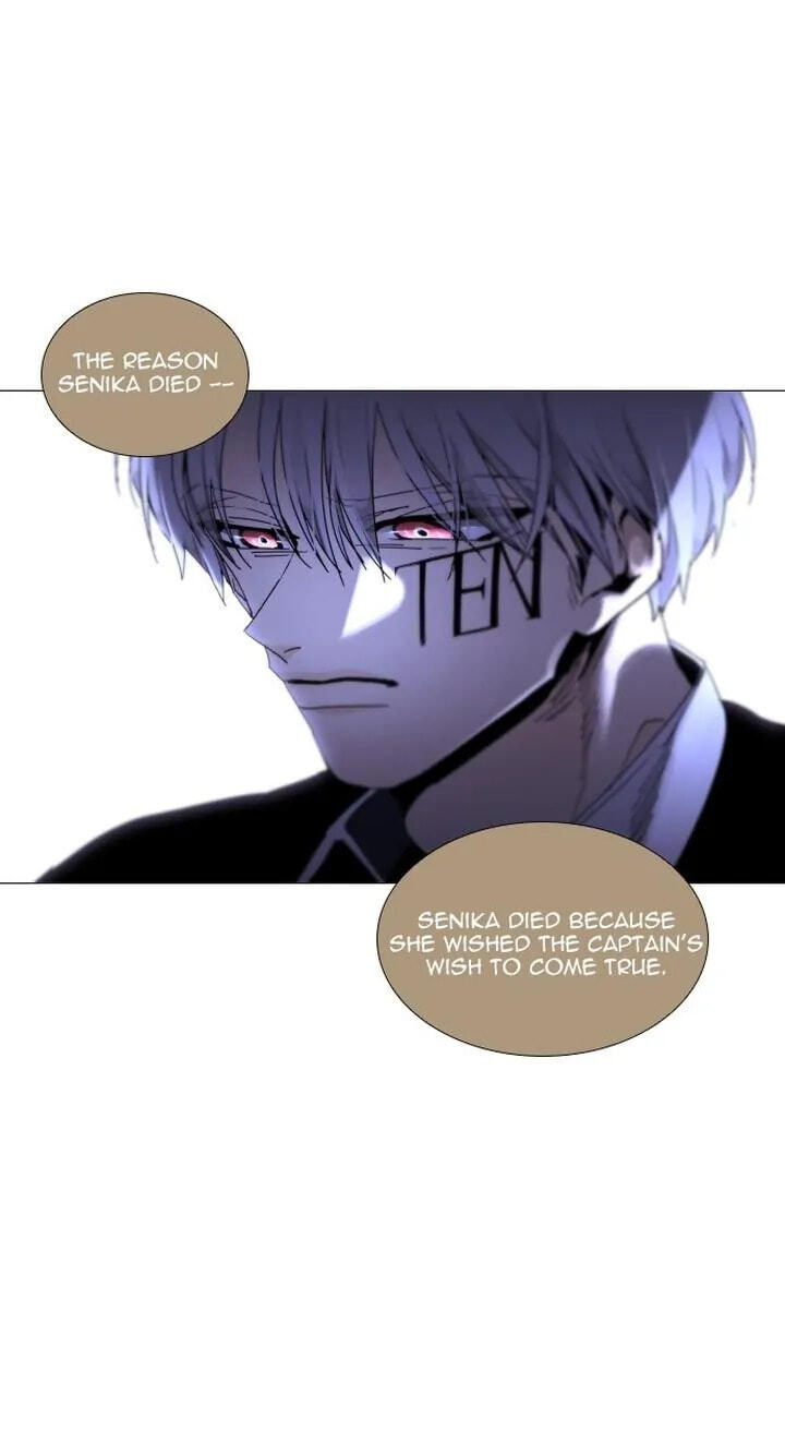 Read Trump chapter 309 image 30 on Lezhin