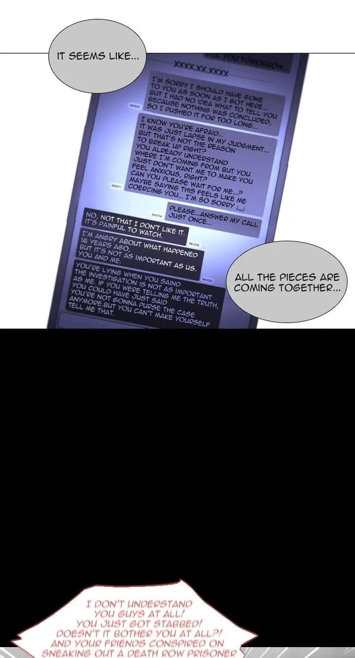 Read Trump chapter 309 image 31 on Lezhin