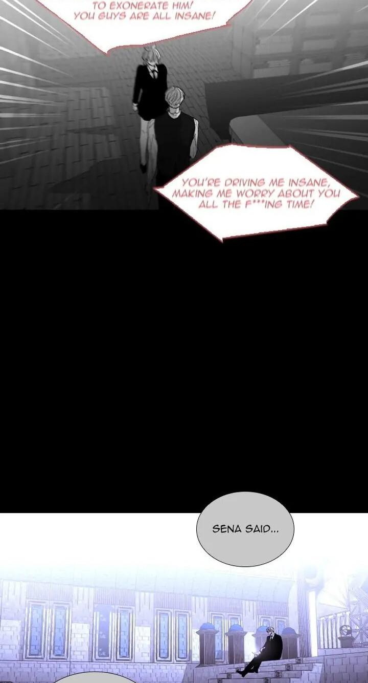 Read Trump chapter 309 image 32 on Lezhin