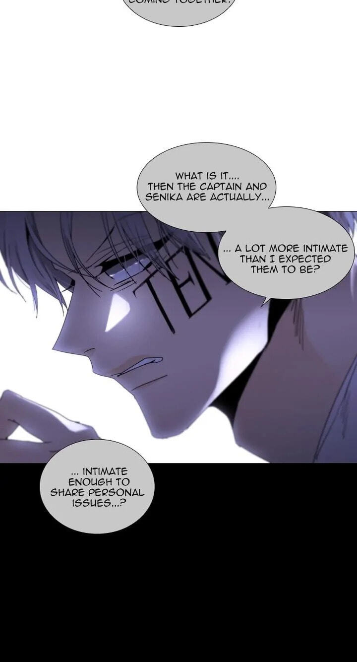 Read Trump chapter 309 image 34 on Lezhin