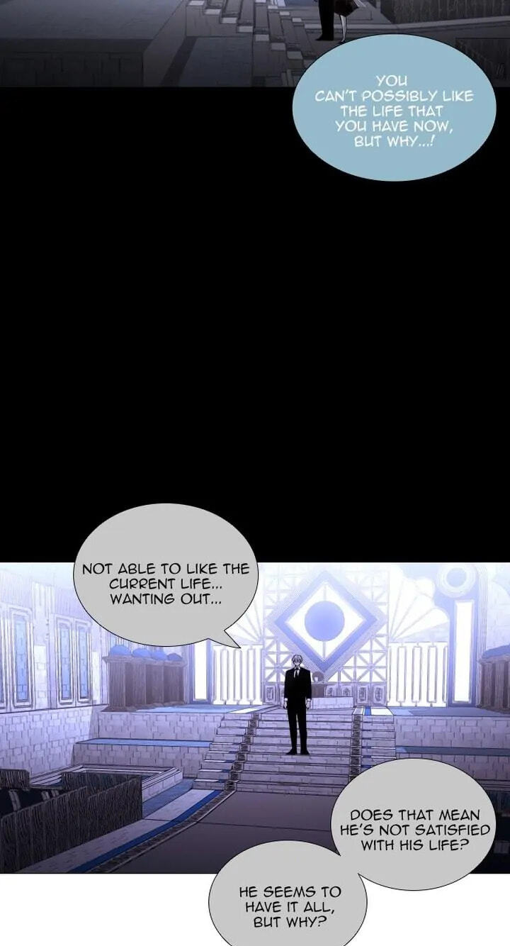Read Trump chapter 309 image 36 on Lezhin
