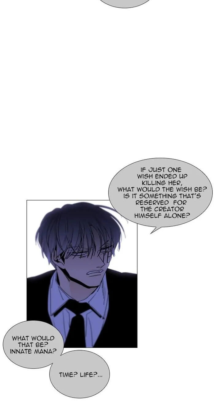 Read Trump chapter 309 image 37 on Lezhin