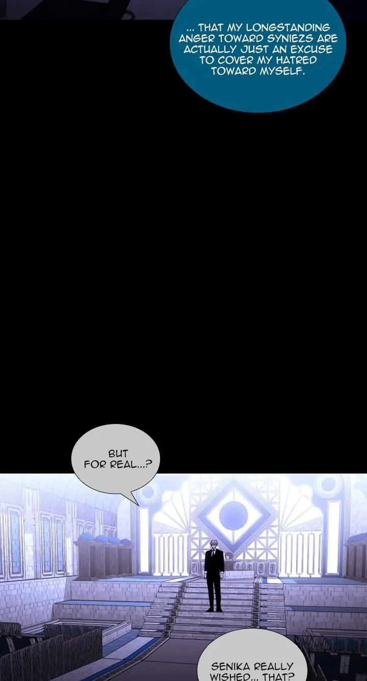 Read Trump chapter 309 image 40 on Lezhin