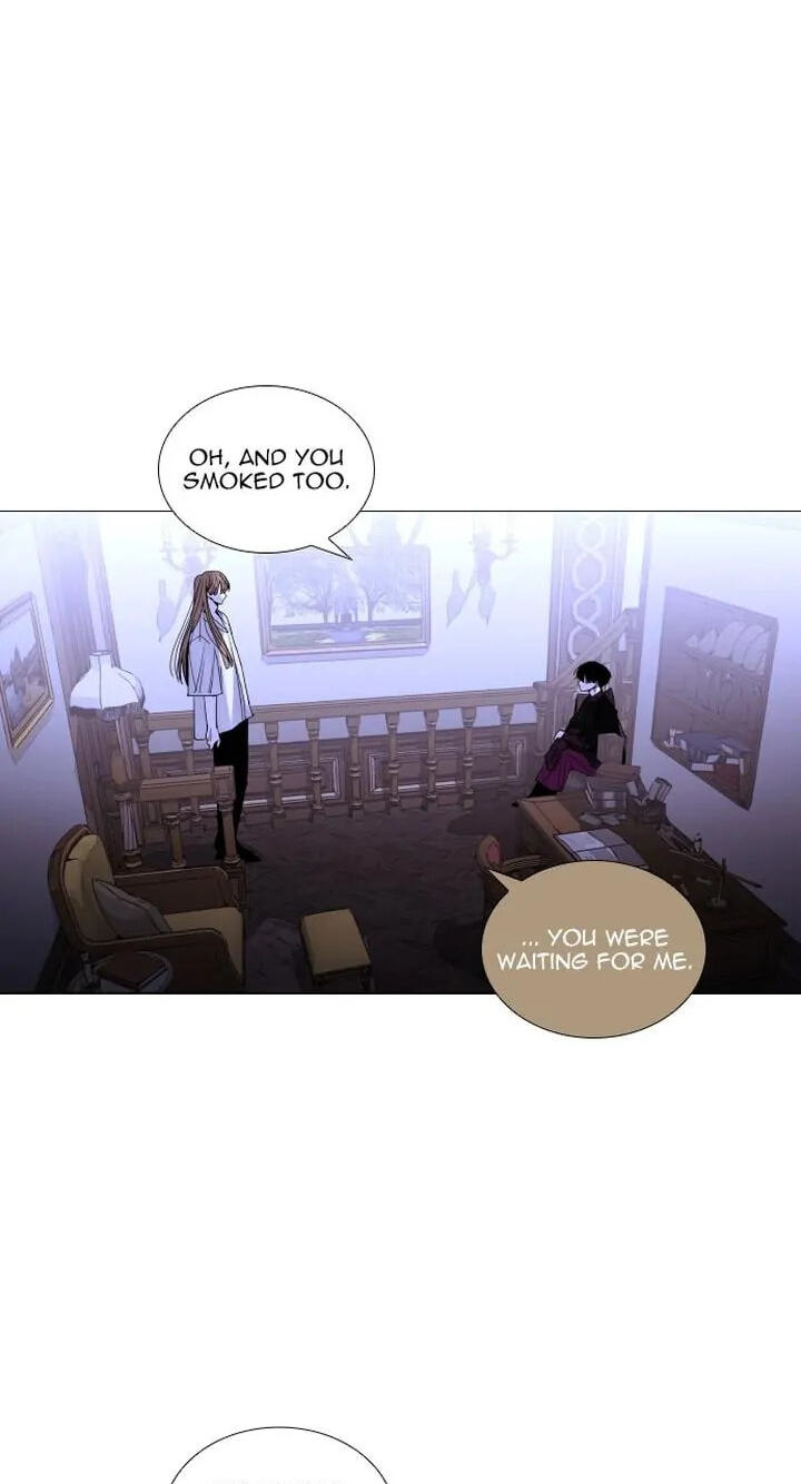 Read Trump chapter 309 image 43 on Lezhin