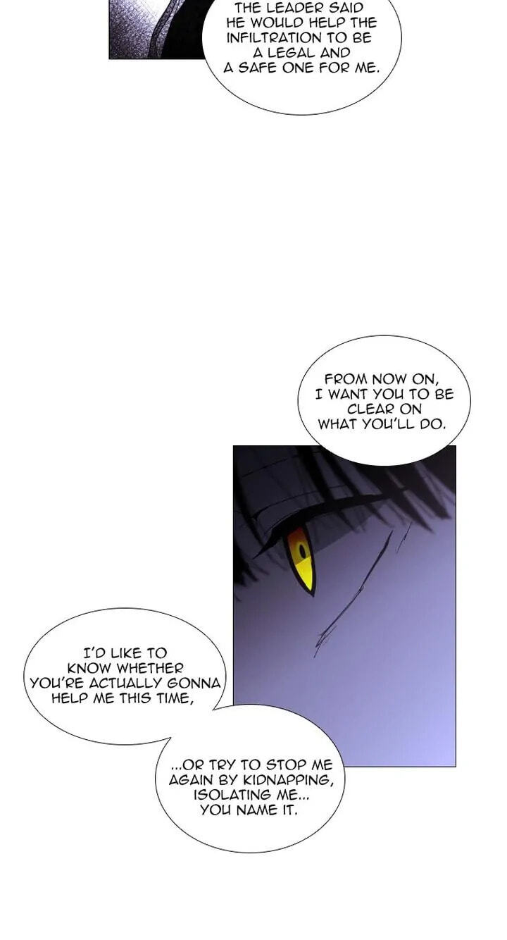 Read Trump chapter 309 image 46 on Lezhin