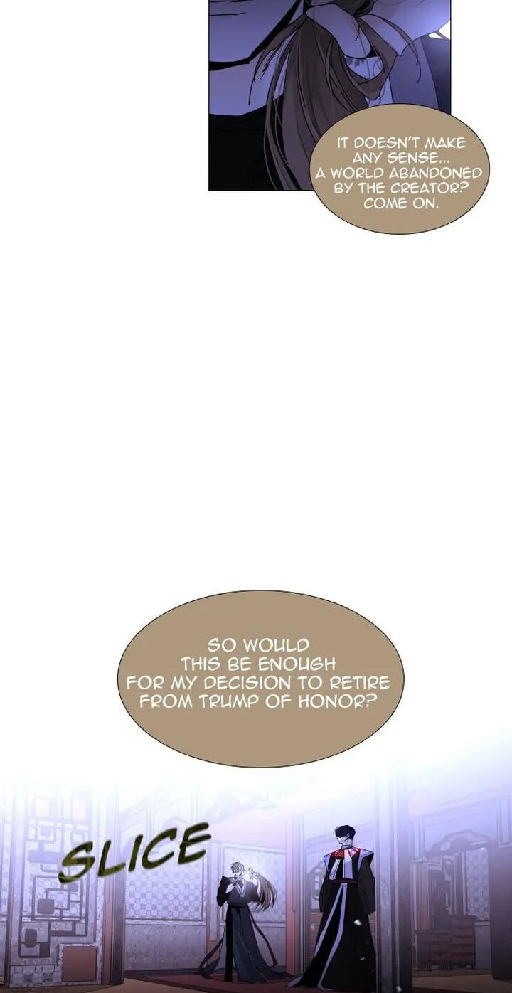 Read Trump chapter 309 image 49 on Lezhin