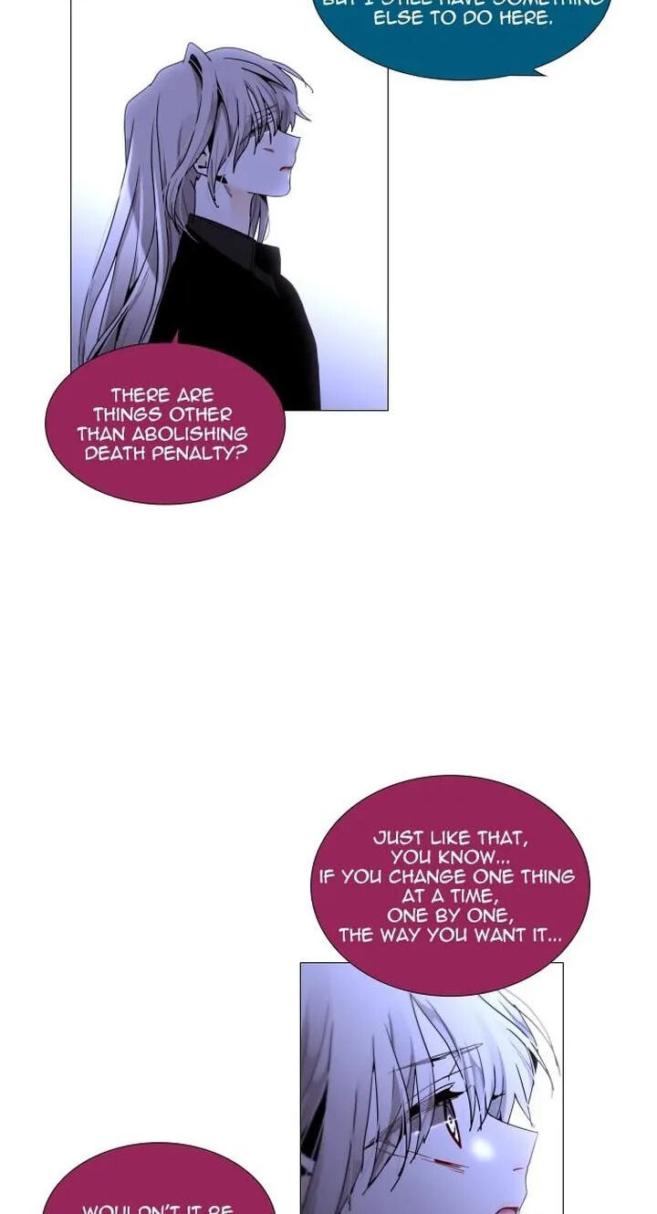 Read Trump chapter 309 image 5 on Lezhin