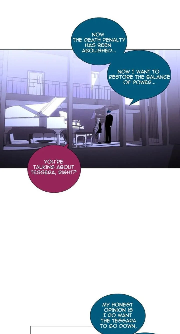 Read Trump chapter 309 image 9 on Lezhin