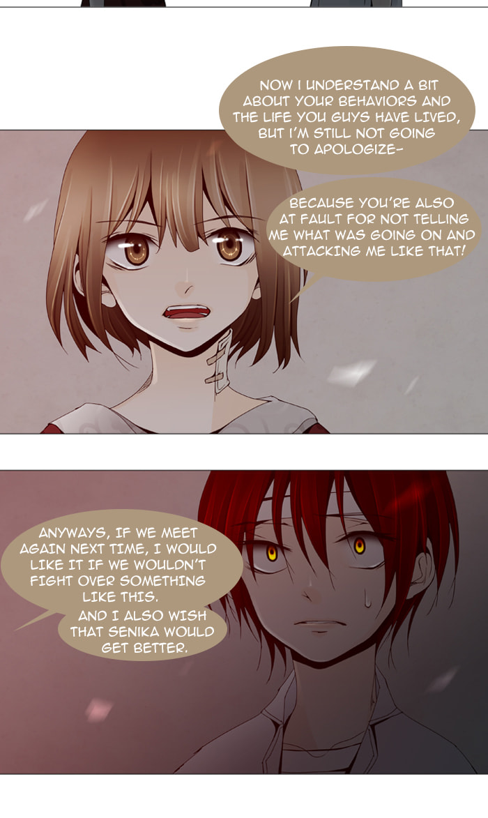 Read Trump chapter 31 image 10 on Lezhin