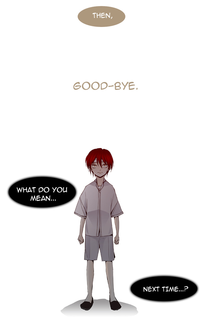 Read Trump chapter 31 image 11 on Lezhin
