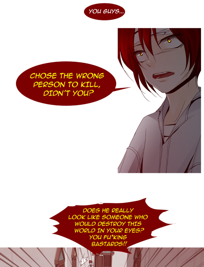 Read Trump chapter 31 image 13 on Lezhin