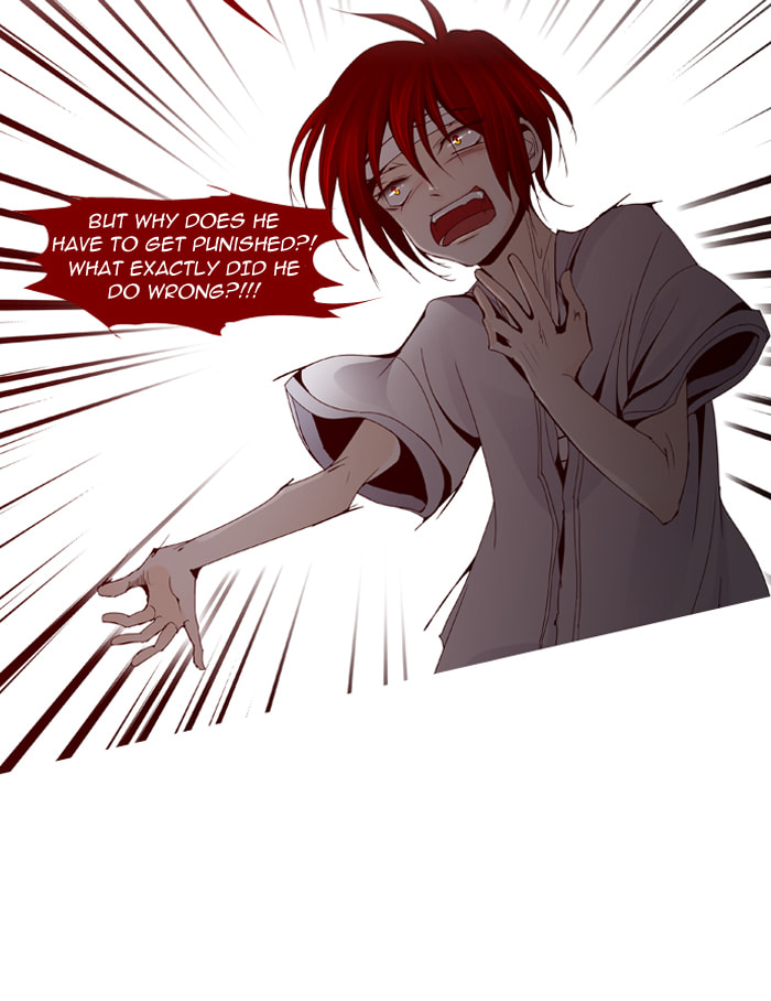 Read Trump chapter 31 image 15 on Lezhin