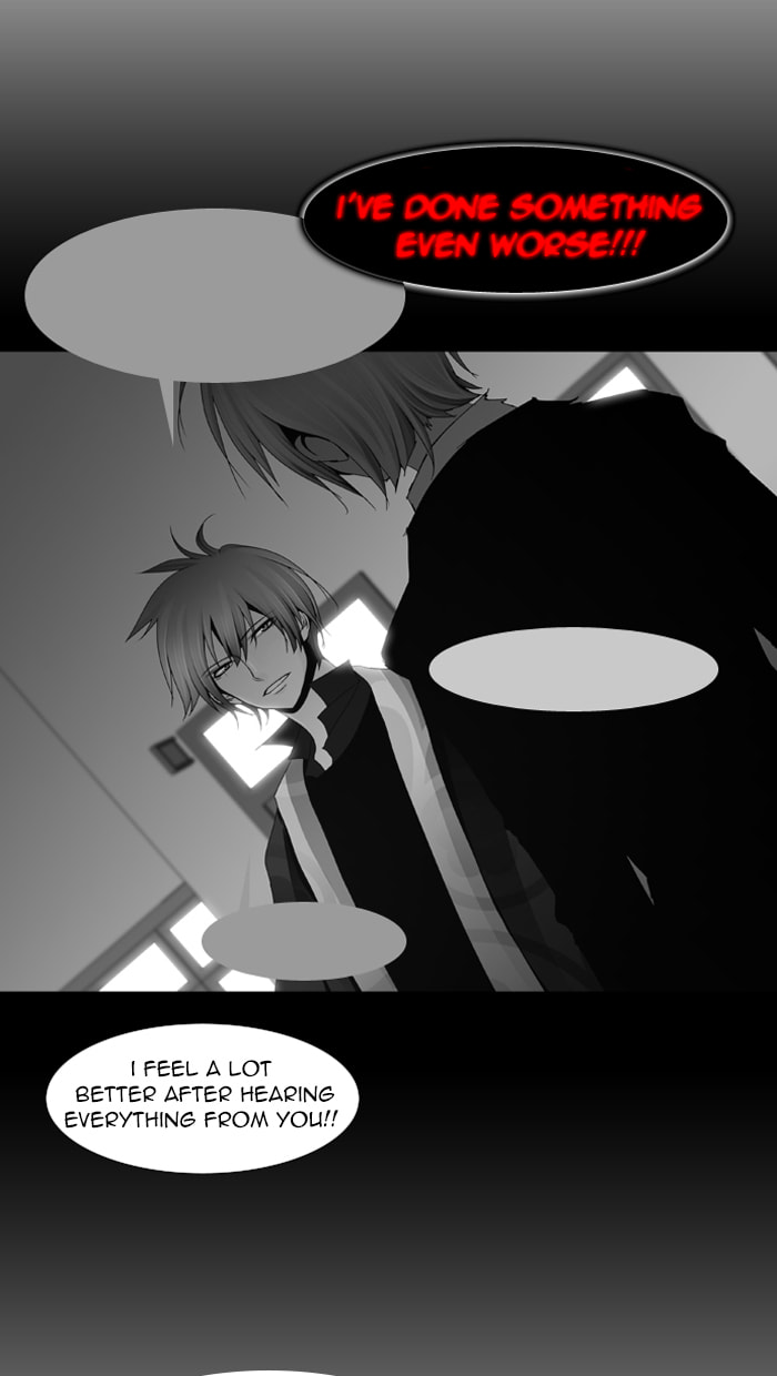 Read Trump chapter 31 image 26 on Lezhin