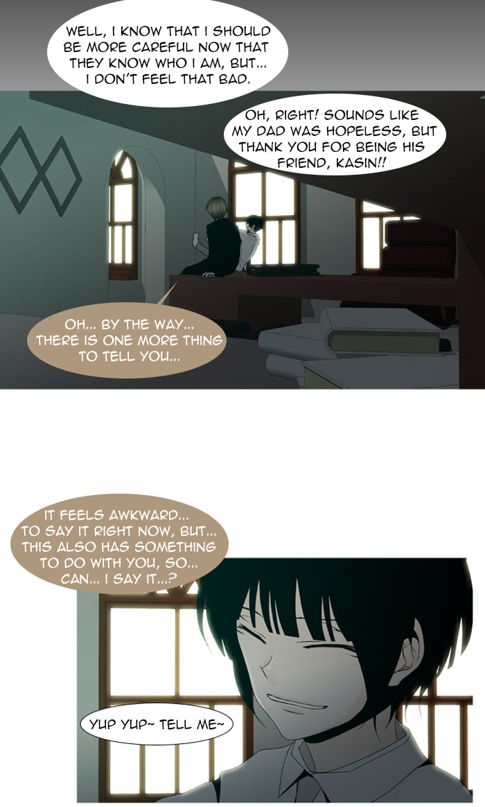 Read Trump chapter 31 image 27 on Lezhin