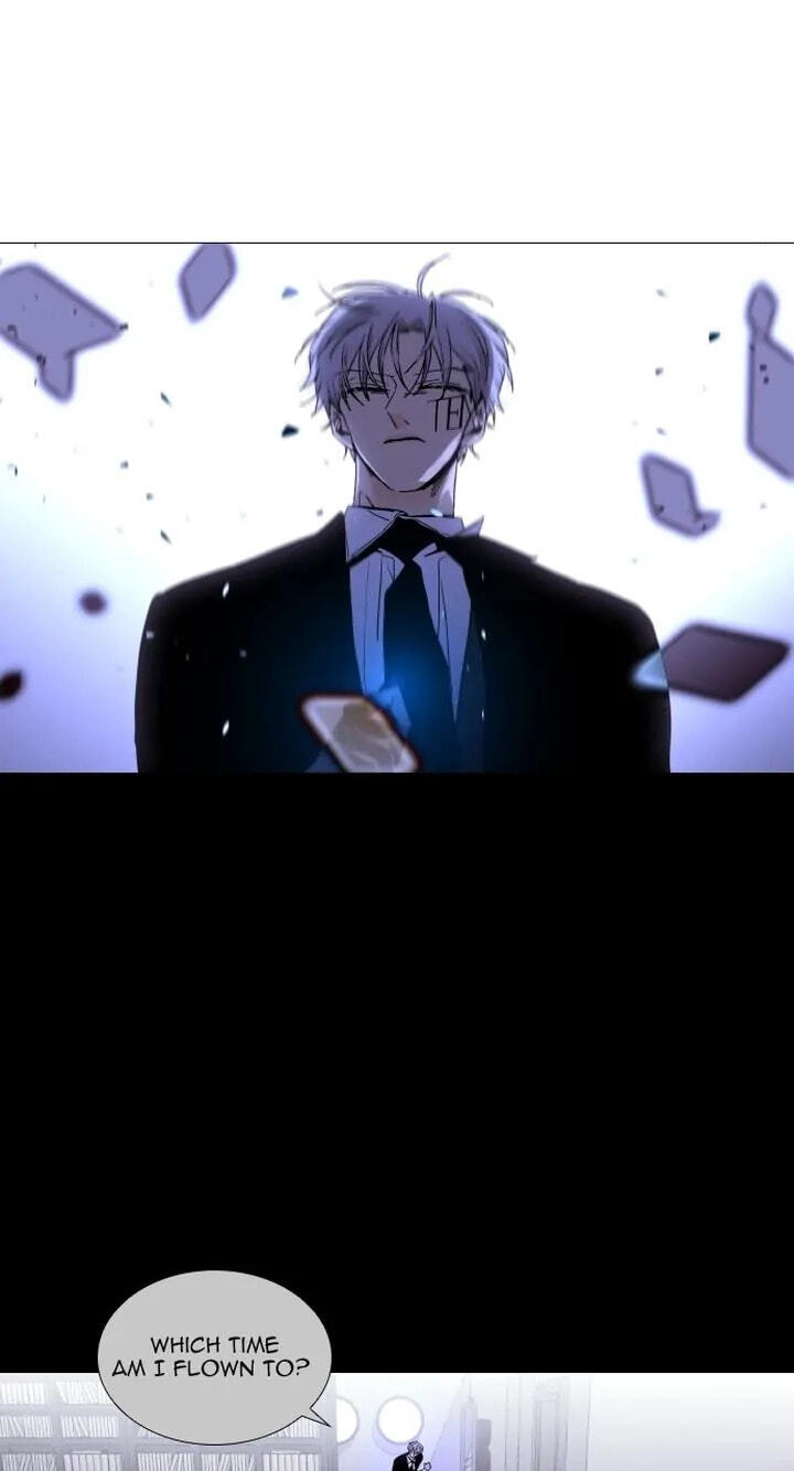 Read Trump chapter 310 image 18 on Lezhin