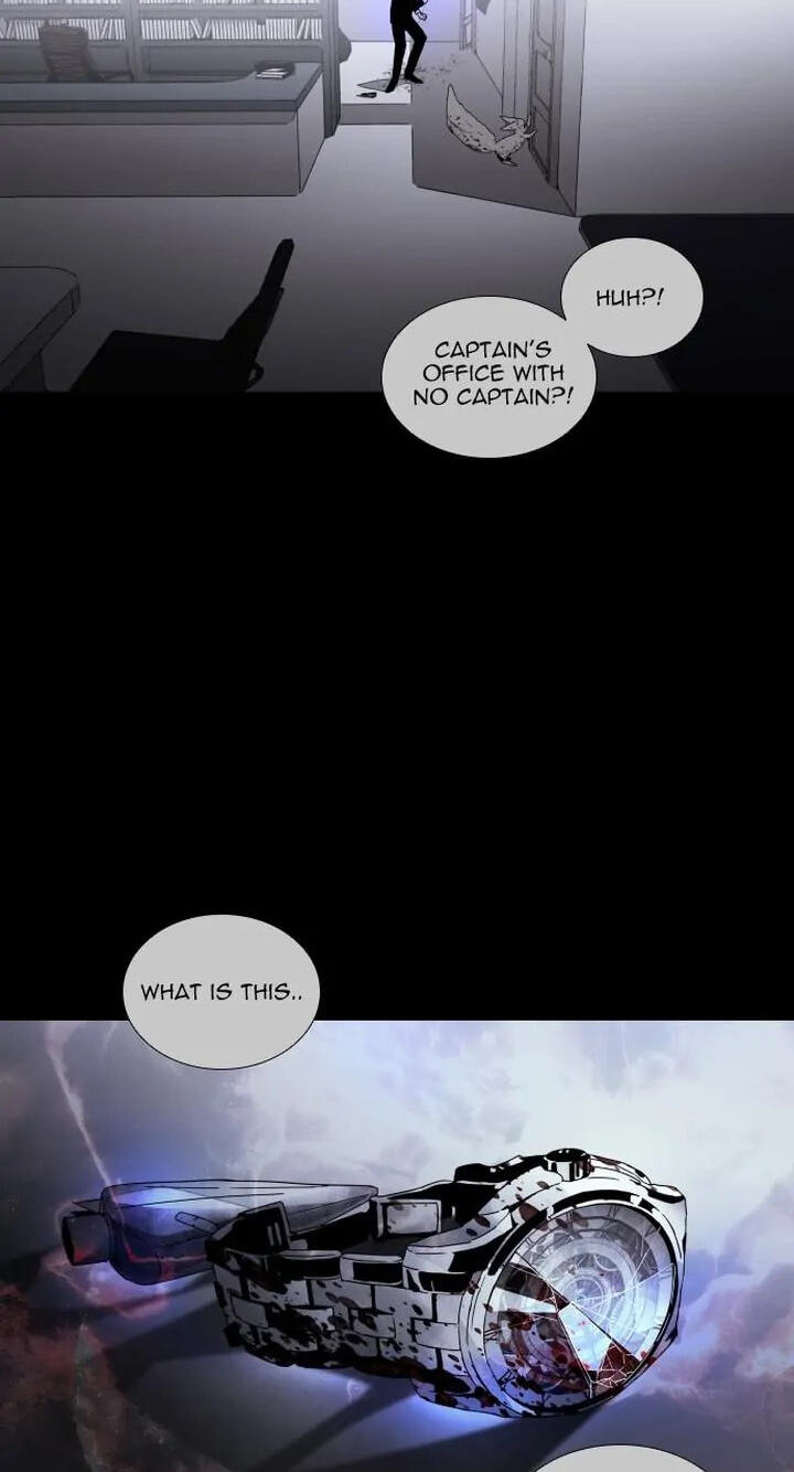 Read Trump chapter 310 image 19 on Lezhin