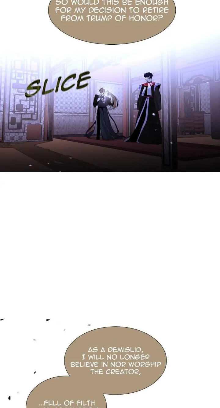 Read Trump chapter 310 image 2 on Lezhin