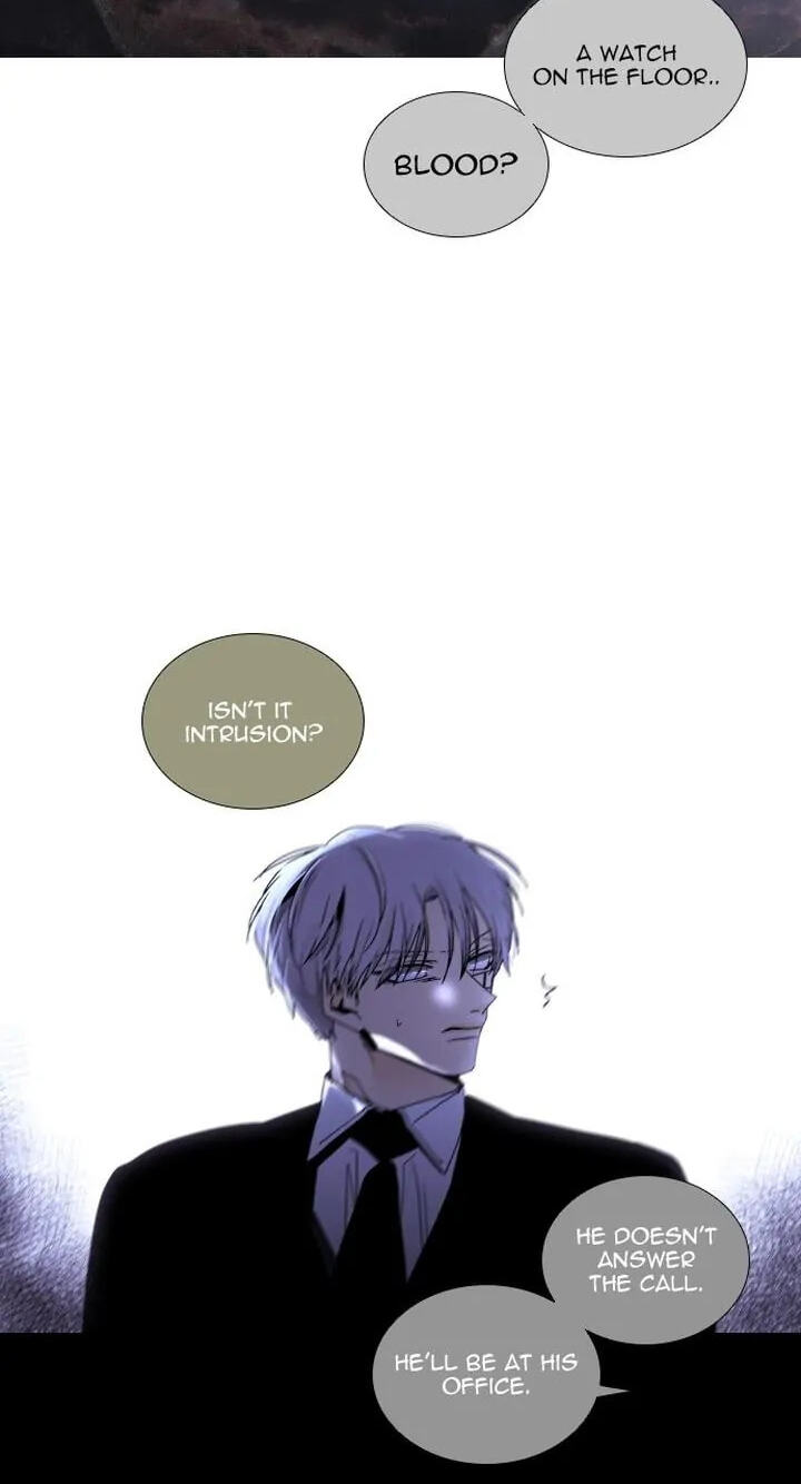 Read Trump chapter 310 image 20 on Lezhin