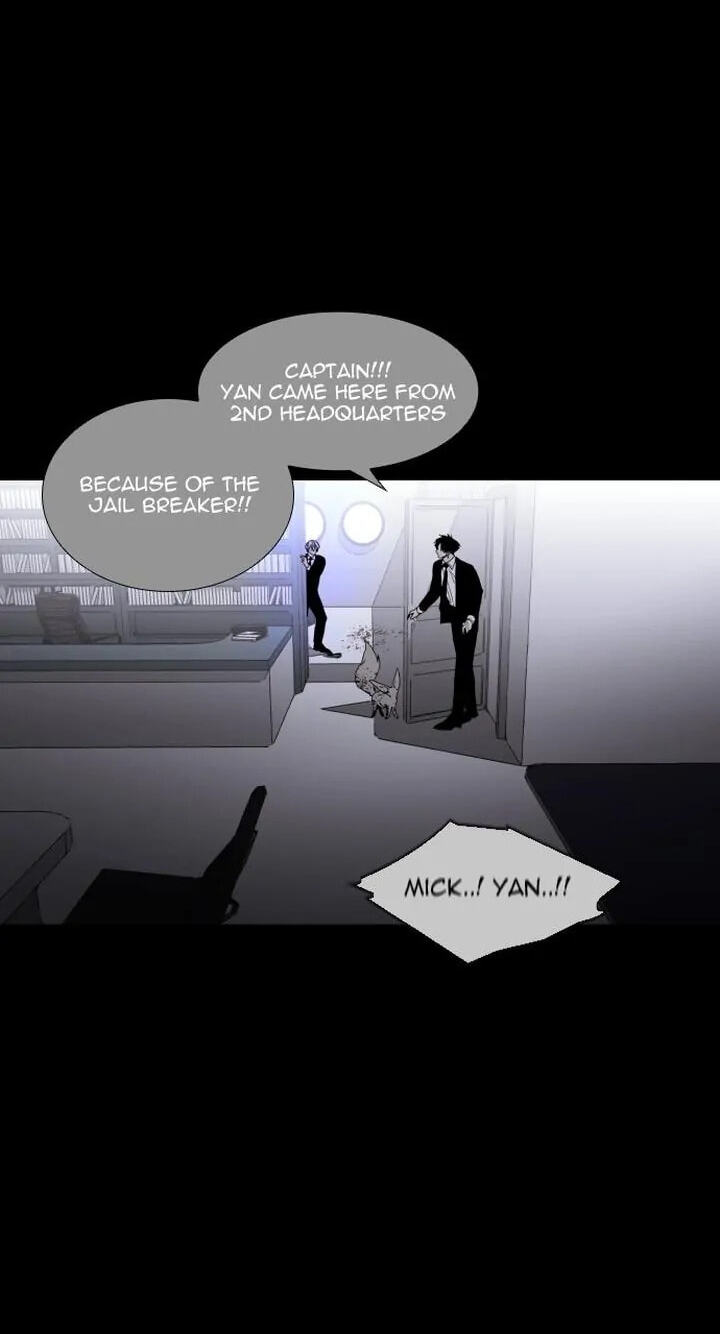 Read Trump chapter 310 image 21 on Lezhin