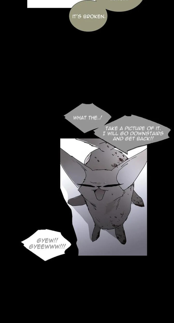 Read Trump chapter 310 image 25 on Lezhin