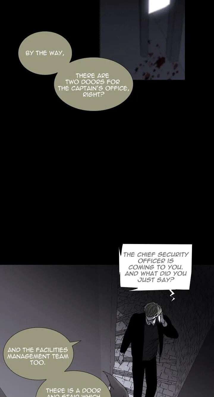 Read Trump chapter 310 image 28 on Lezhin