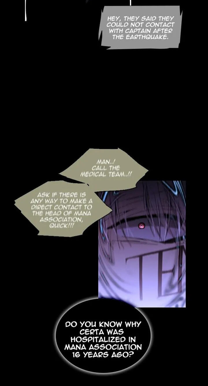 Read Trump chapter 310 image 33 on Lezhin