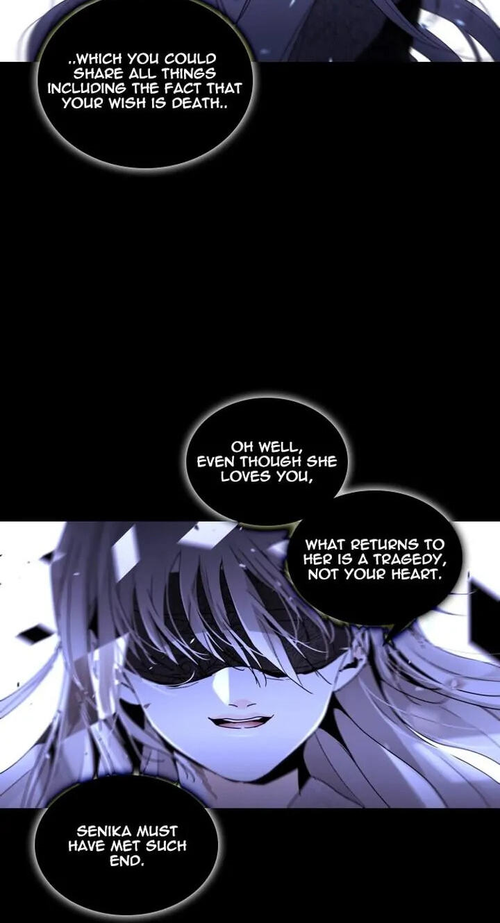 Read Trump chapter 310 image 53 on Lezhin