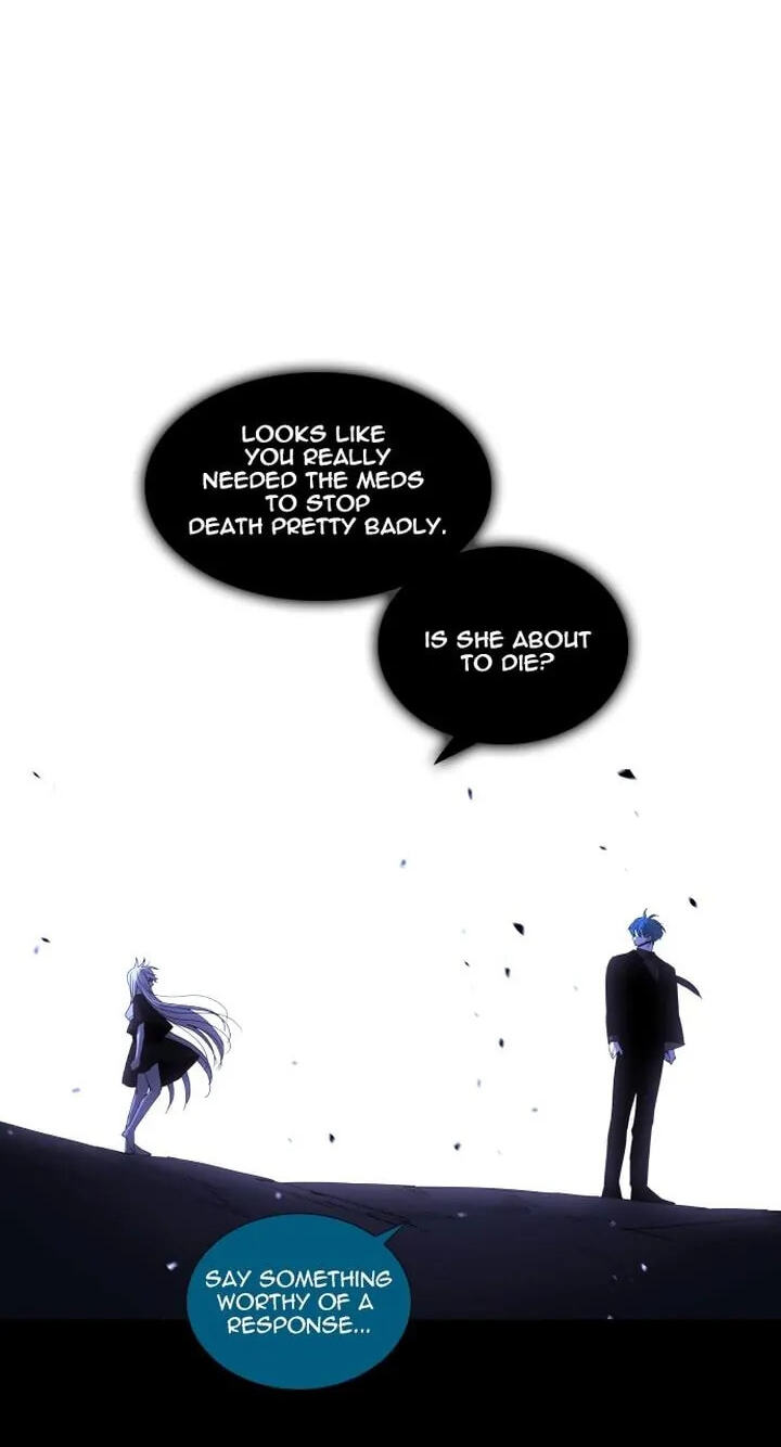 Read Trump chapter 311 image 14 on Lezhin
