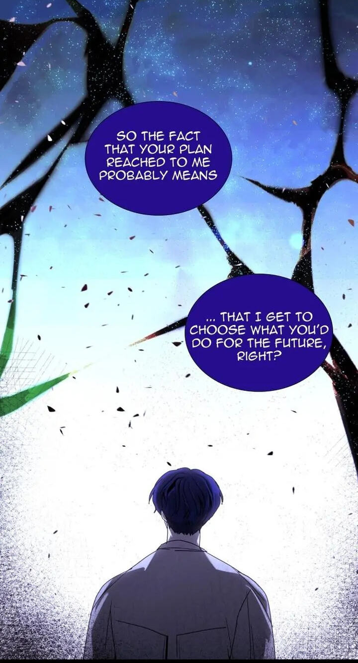 Read Trump chapter 311 image 2 on Lezhin