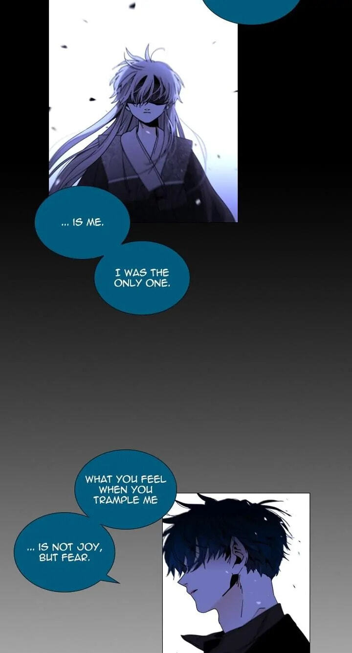 Read Trump chapter 311 image 24 on Lezhin