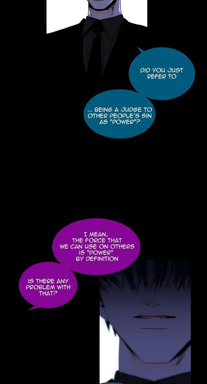 Read Trump chapter 311 image 37 on Lezhin