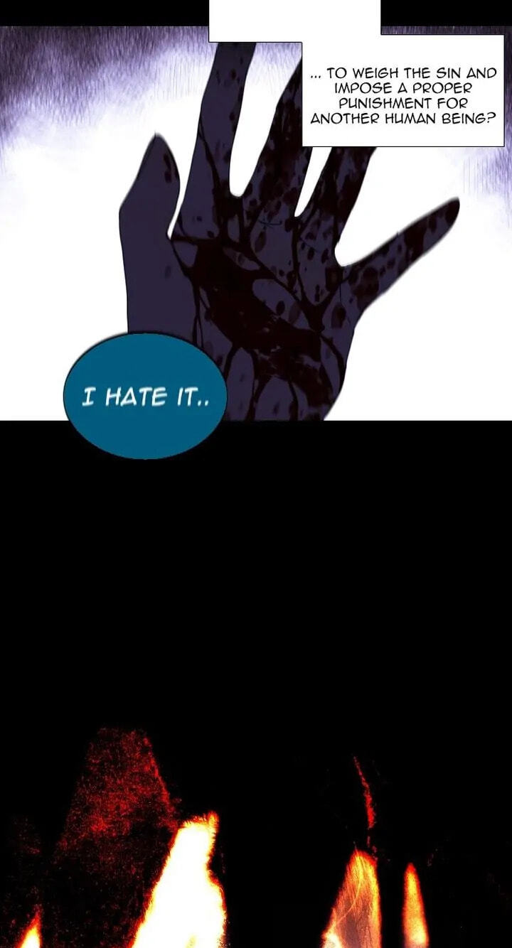 Read Trump chapter 311 image 40 on Lezhin