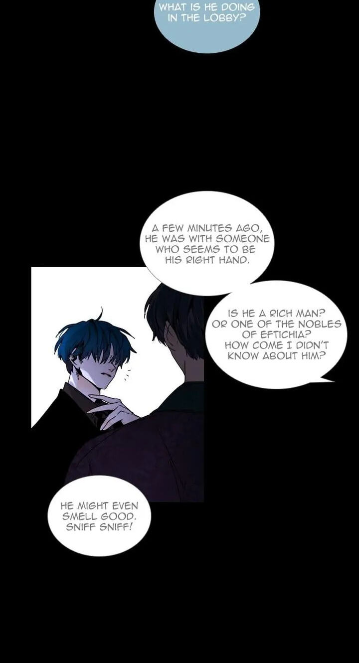 Read Trump chapter 311 image 5 on Lezhin