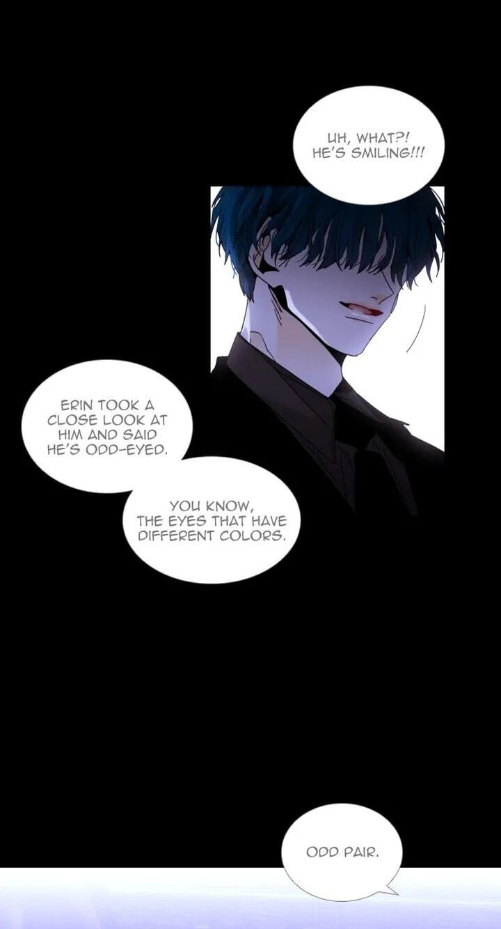 Read Trump chapter 311 image 6 on Lezhin