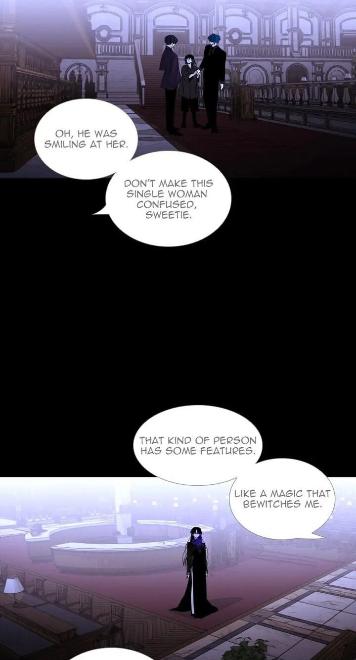 Read Trump chapter 311 image 7 on Lezhin